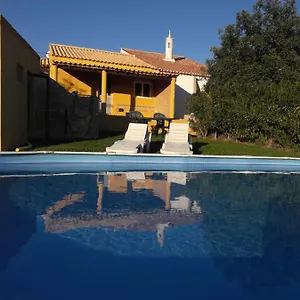 Casa de Férias Casa Alexandra, Carvoeiro (Lagoa)