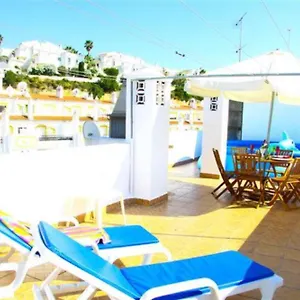Apartamento Fernandes, Carvoeiro (Lagoa)