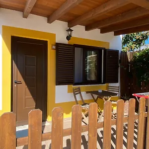  Homestay Quinta Andorinhas
