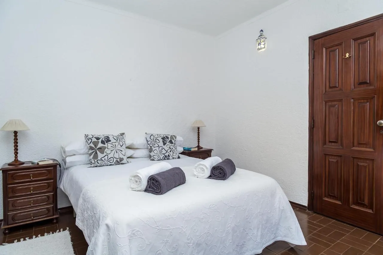 Casa Kalama Villa Carvoeiro  Portugal