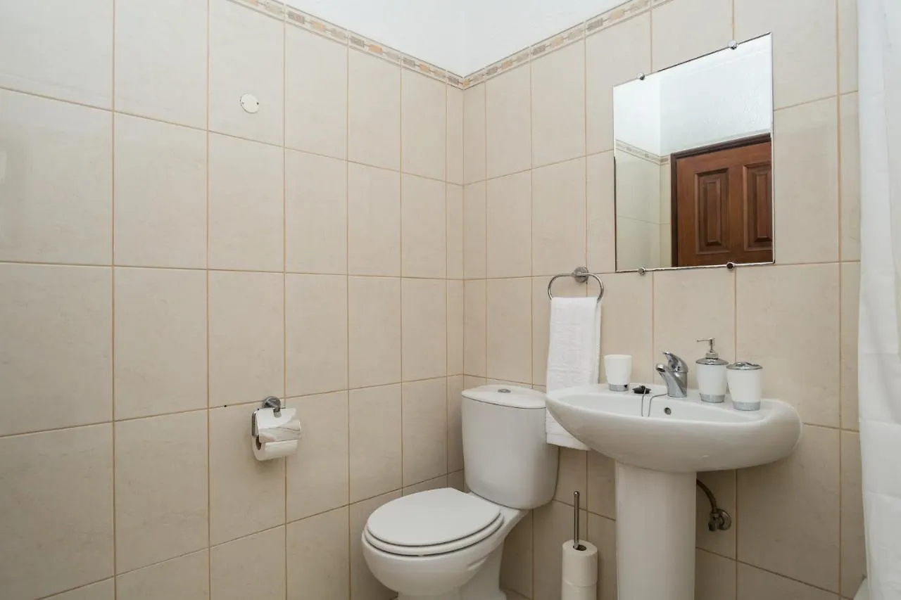 Casa Kalama Villa Carvoeiro