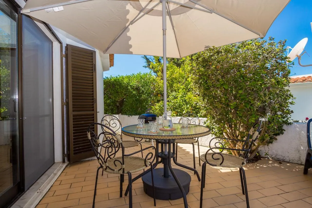 Casa Kalama Villa Carvoeiro  Portugal