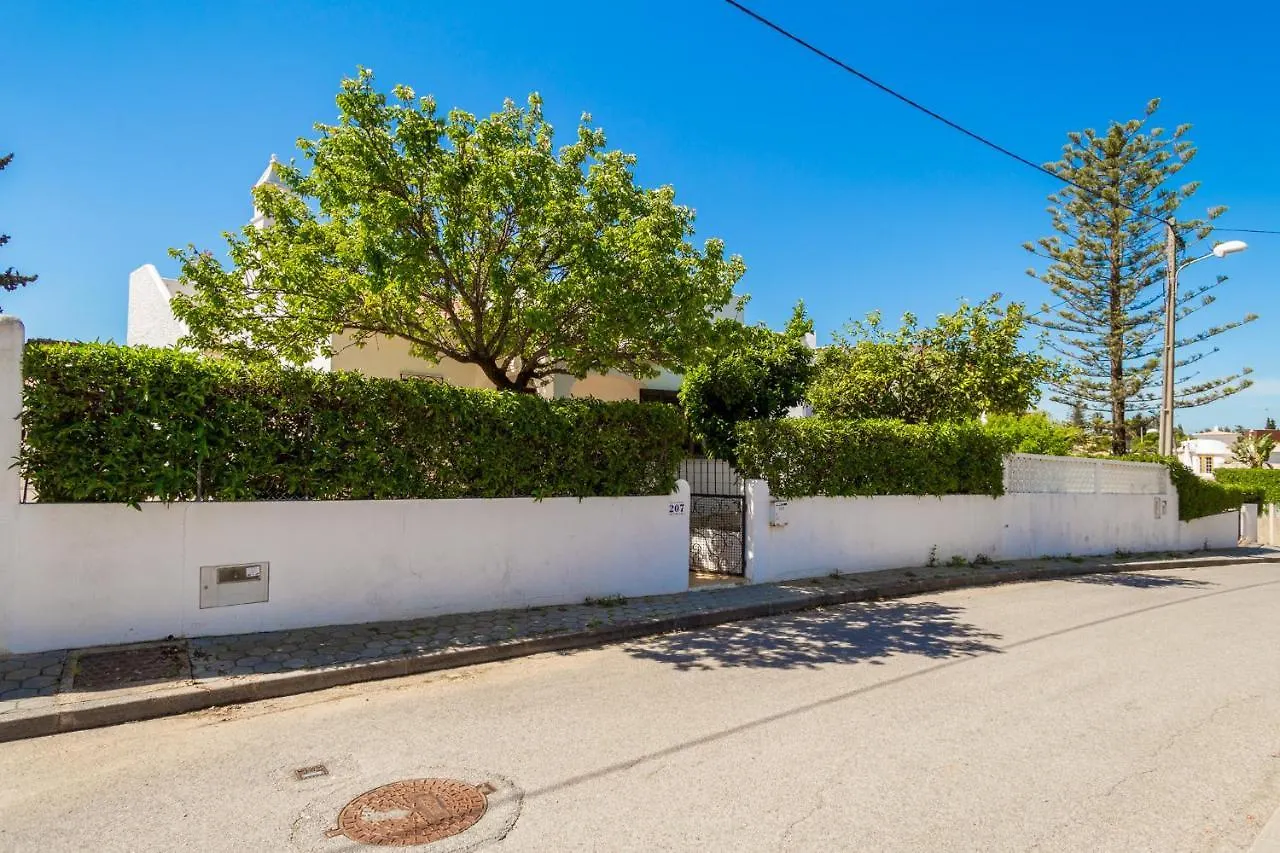 Casa Kalama Villa Carvoeiro  Carvoeiro (Lagoa)