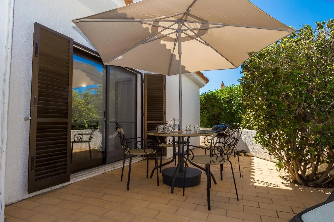 Casa Kalama Villa Carvoeiro