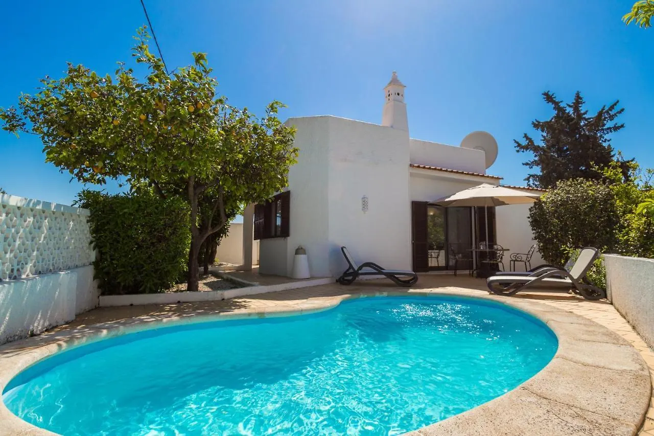 Vila Casa Kalama Carvoeiro