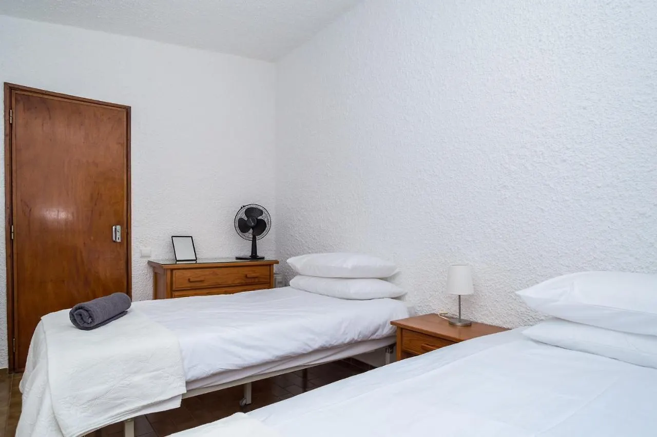 Vila Casa Kalama Carvoeiro