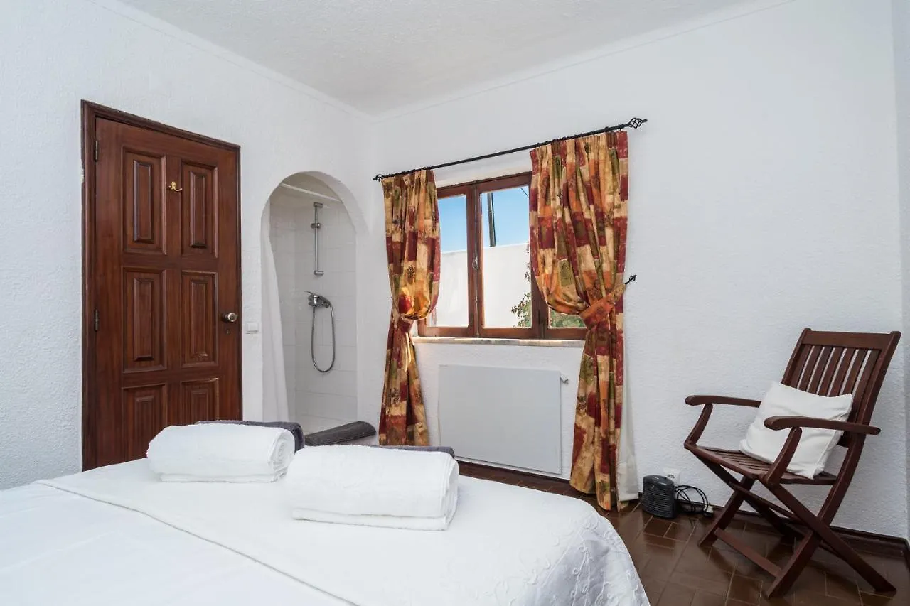 Vila Casa Kalama Carvoeiro