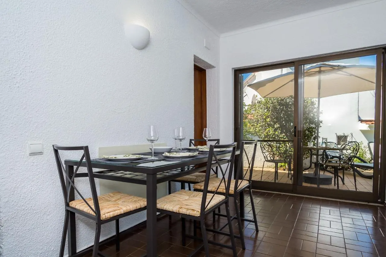 Vila Casa Kalama Carvoeiro  0*, Carvoeiro (Lagoa) Portugalsko