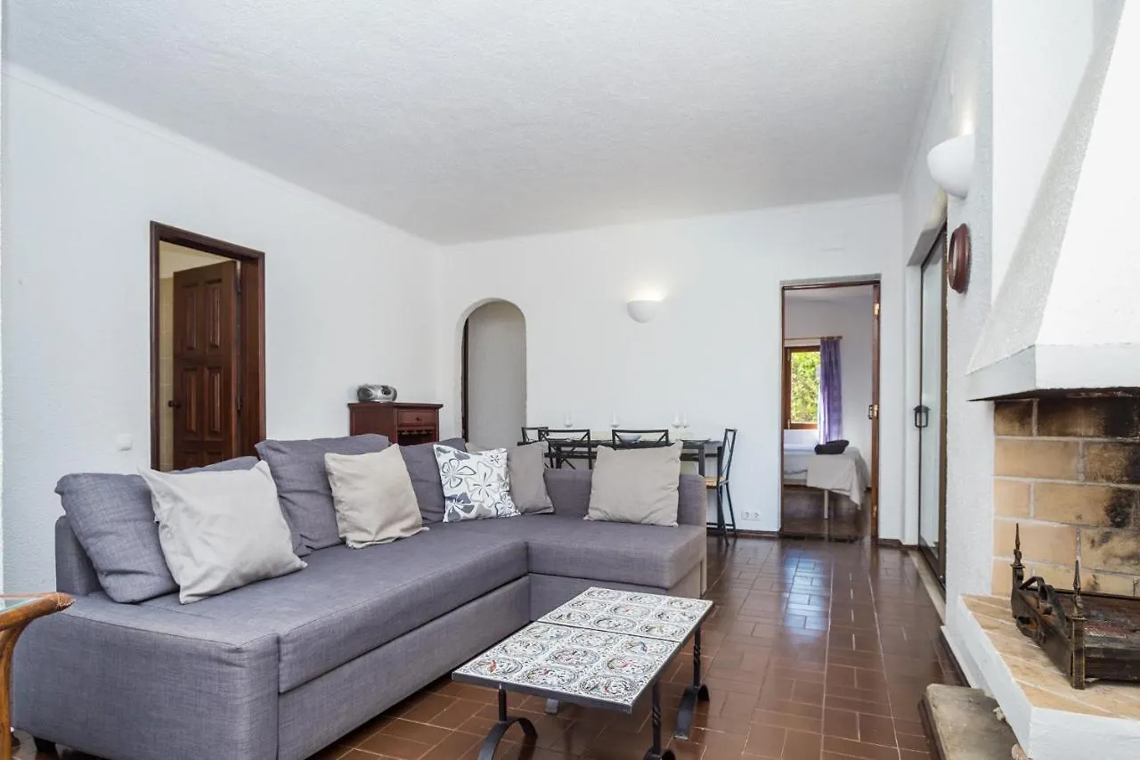 Vila Casa Kalama Carvoeiro  0*, Carvoeiro (Lagoa) Portugalsko