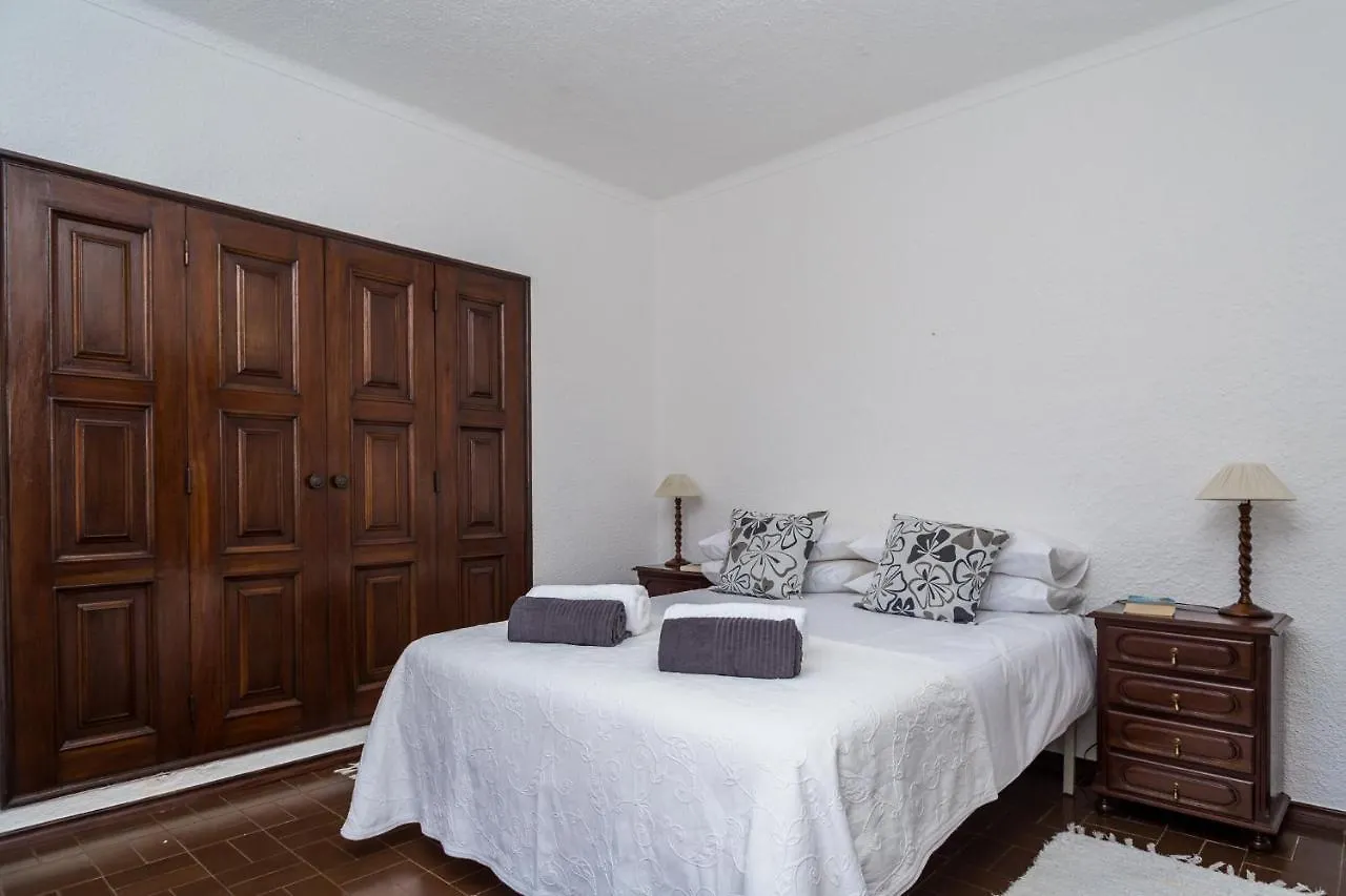 Vila Casa Kalama Carvoeiro  Carvoeiro (Lagoa)