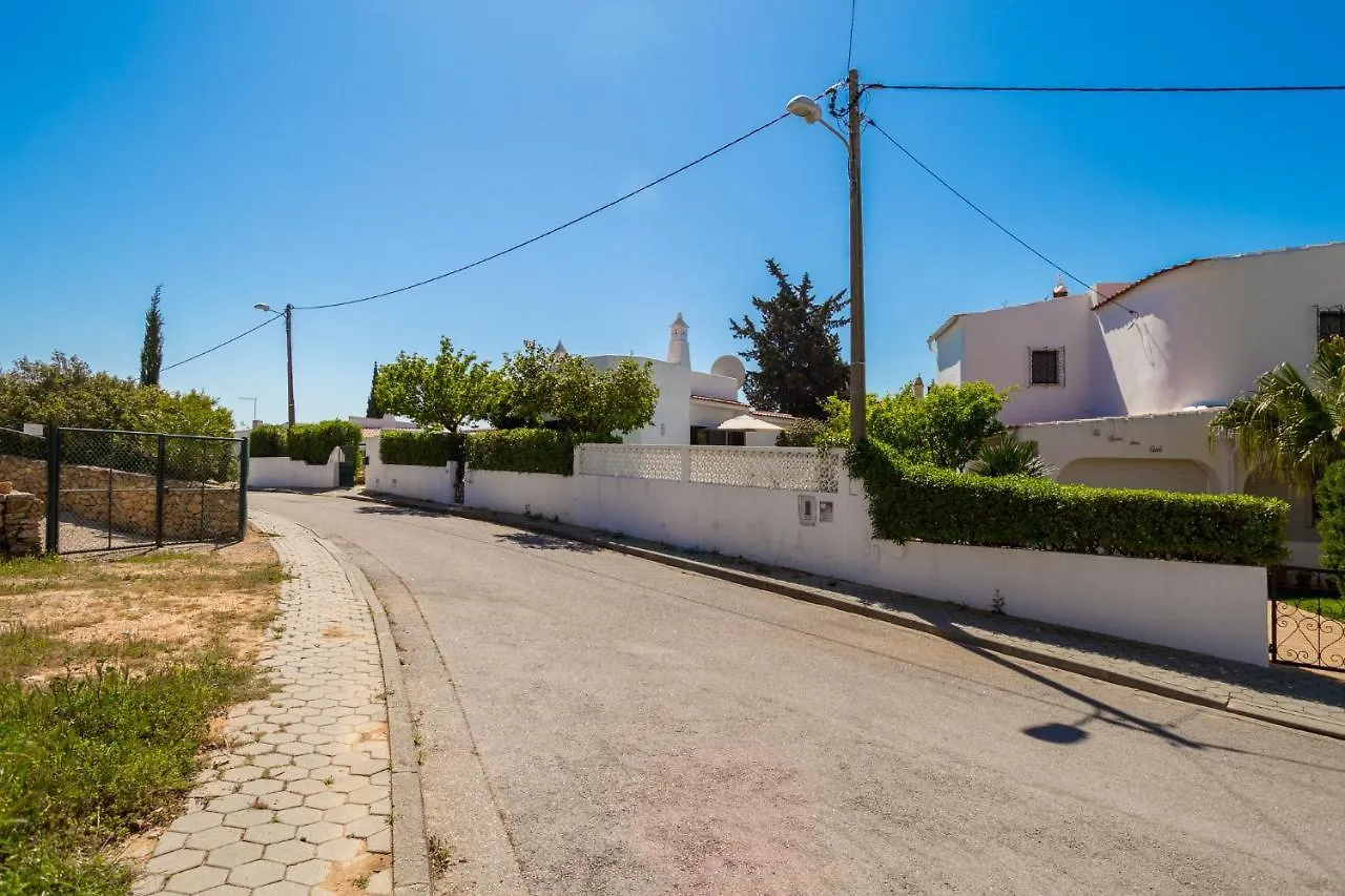 Vila Casa Kalama Carvoeiro