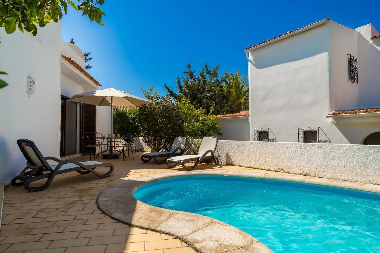 Vila Casa Kalama Carvoeiro   Carvoeiro (Lagoa)